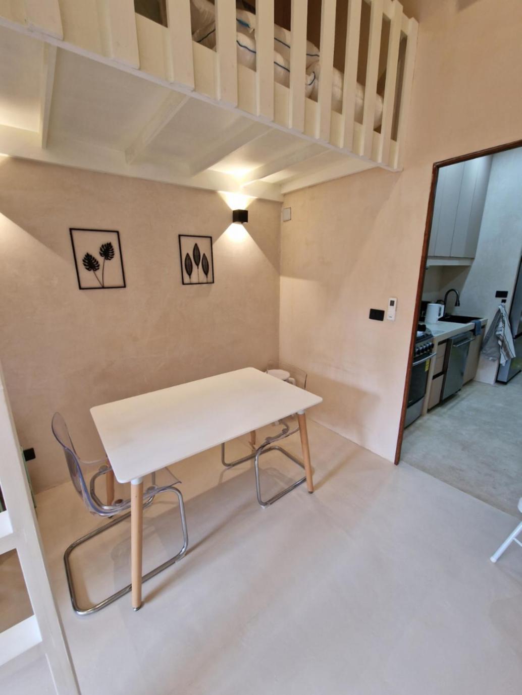 Luna Y Sol Glamping Holbox Bilik gambar