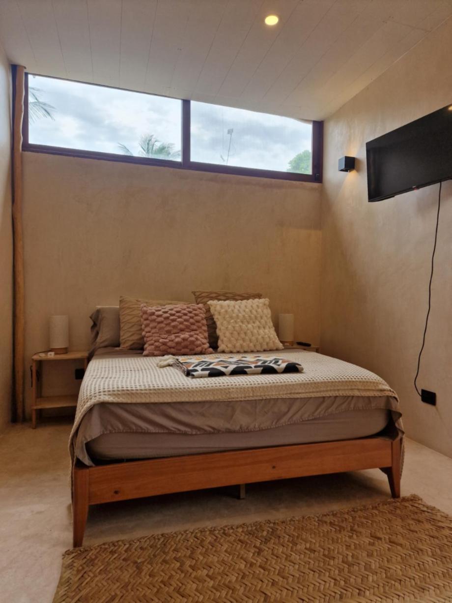 Luna Y Sol Glamping Holbox Bilik gambar