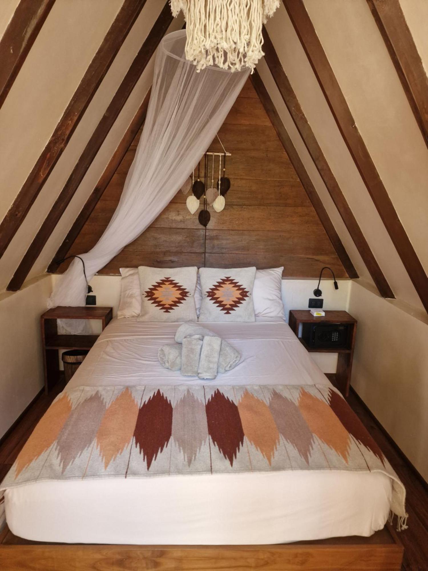 Luna Y Sol Glamping Holbox Luaran gambar