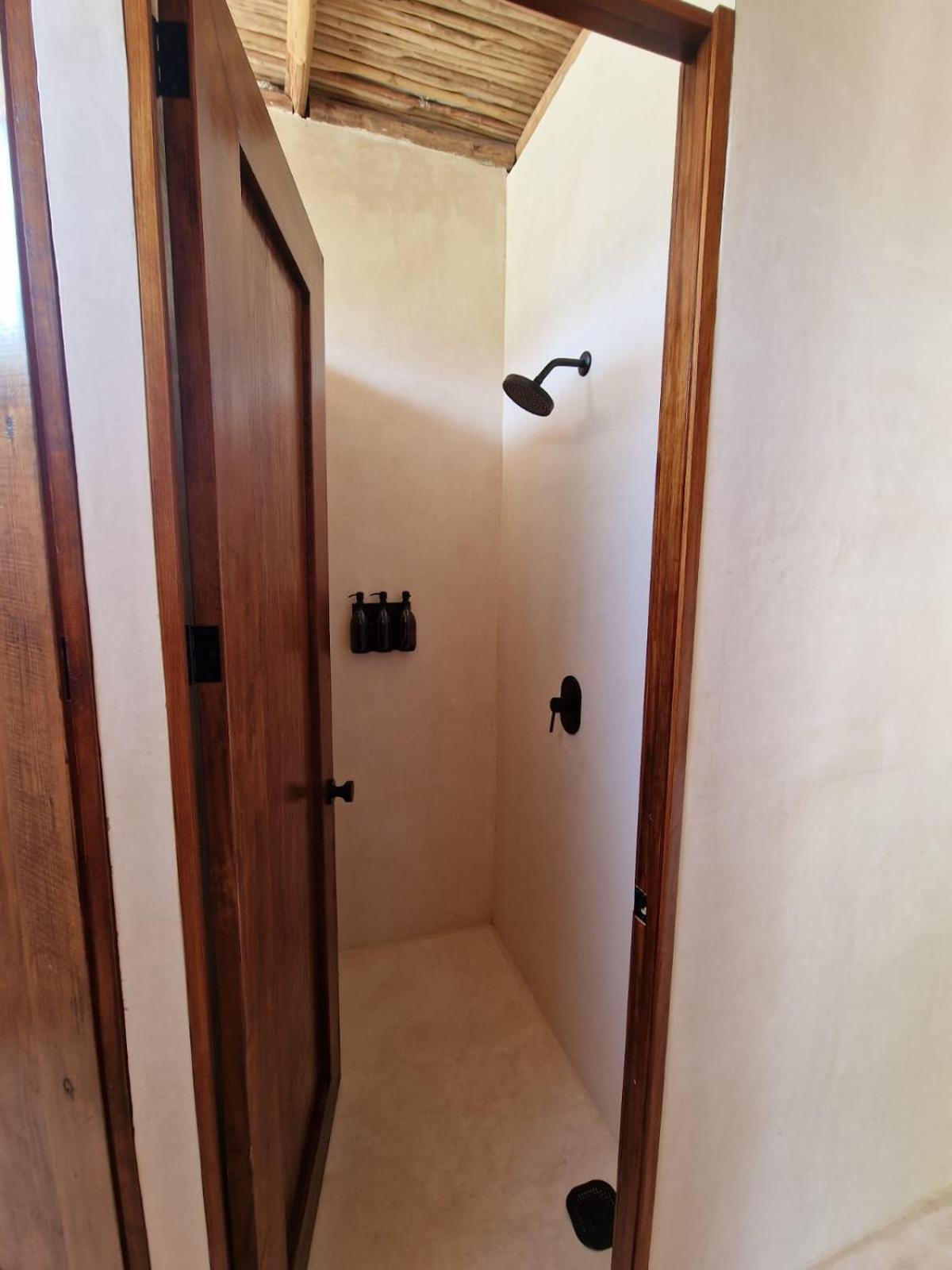 Luna Y Sol Glamping Holbox Luaran gambar